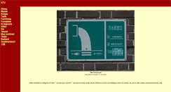 Desktop Screenshot of nanjing.dk